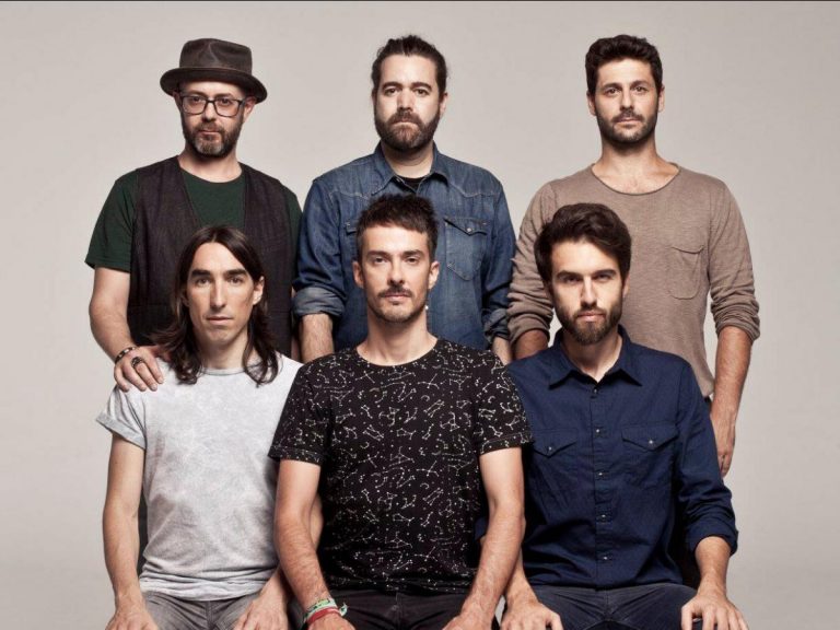 "Finisterre", de Vetusta Morla Mússica