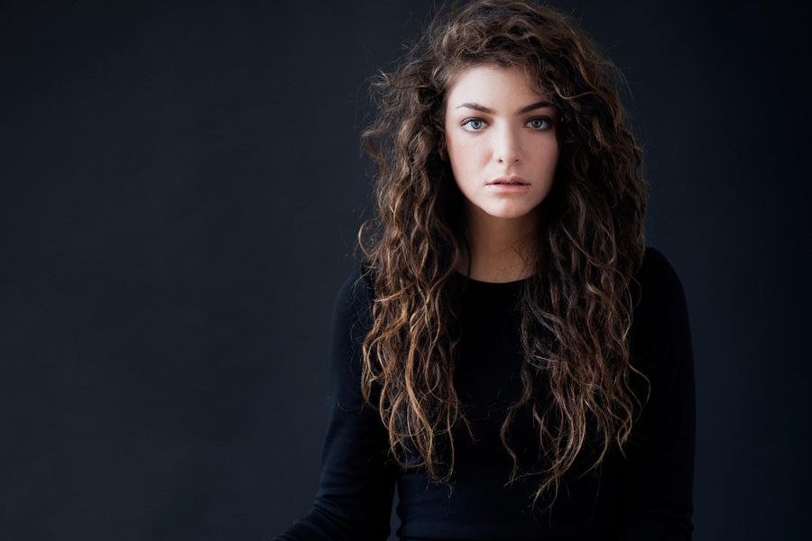 Lorde como metáfora del éxito esquivo Mússica