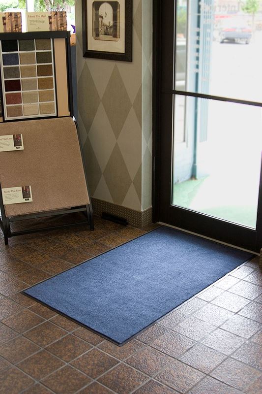 SpectraDeluxe Olefin Carpet Mats Musson Rubber