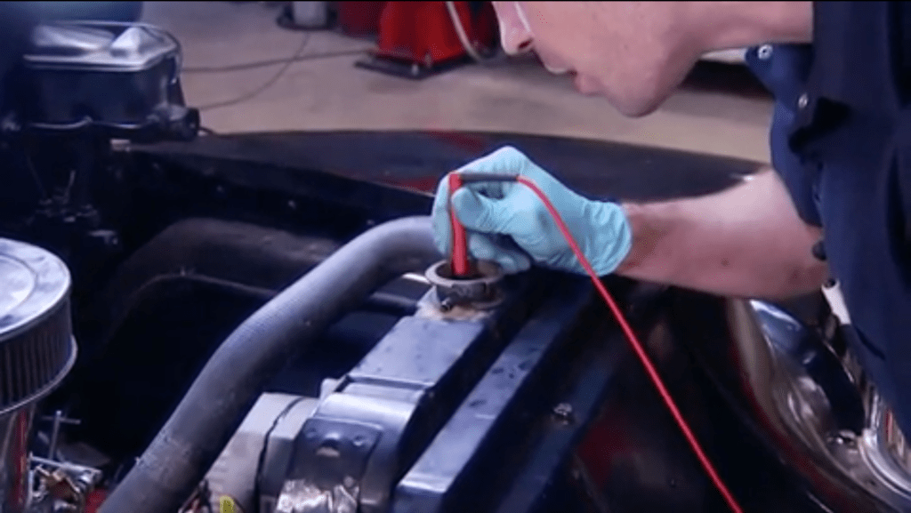 HowTo Tuesday Checking Your Coolant for Electrolysis MustangForums