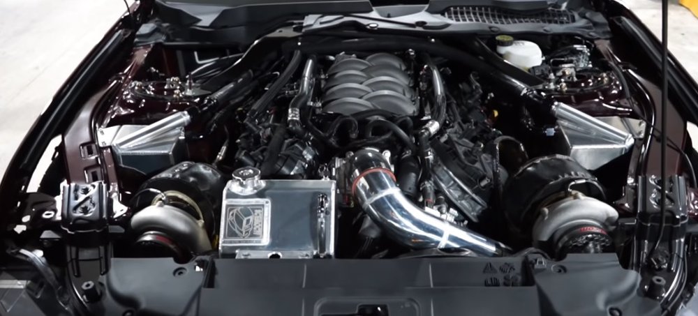 Mustang GT is World's Fastest, Rules the Streets Too - MustangForums