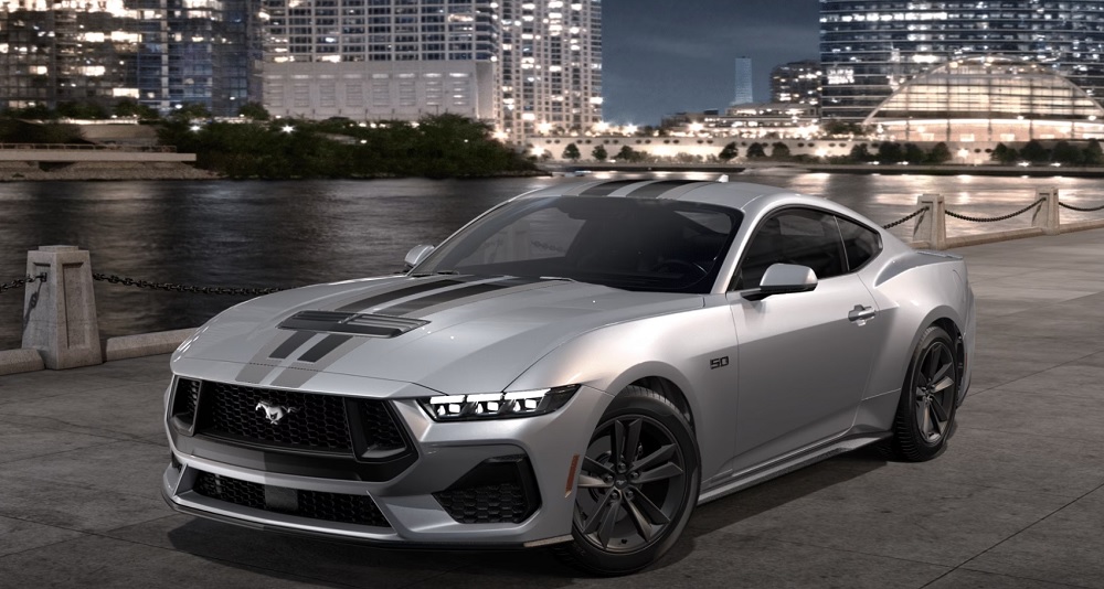 2024 Mustang Configurator Is Now Live (Here are 7 Incredible Builds to