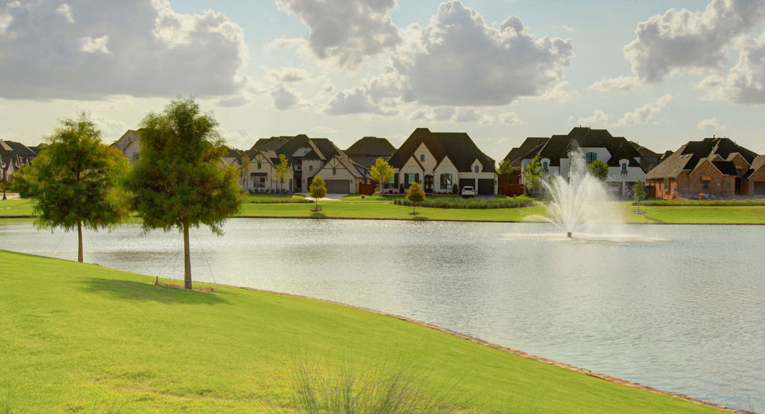 Gallery Mustang Lakes in Celina, TX