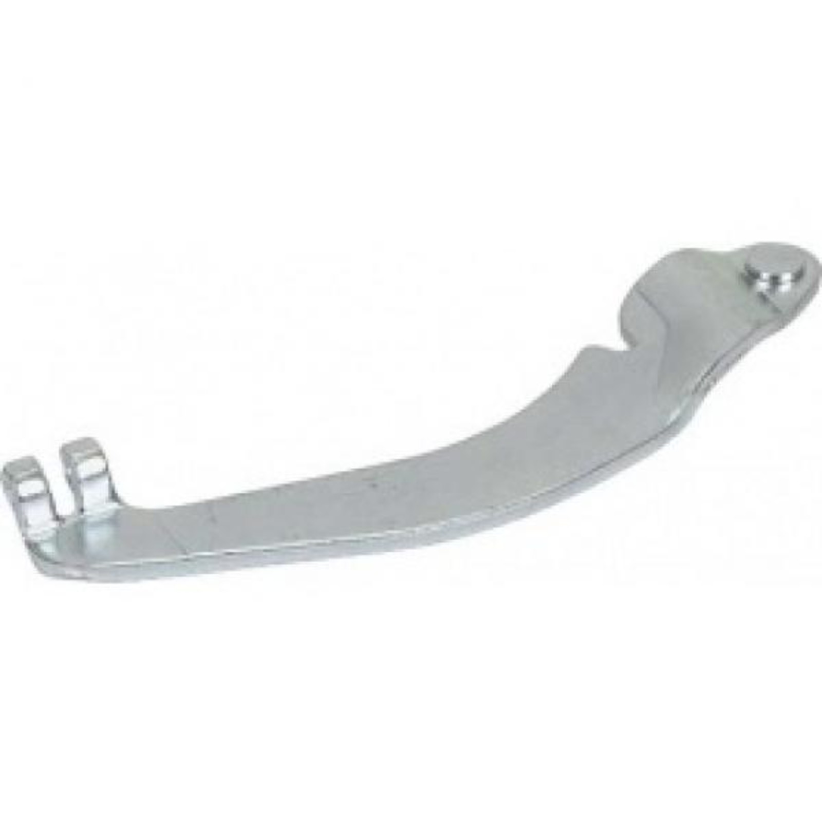Mustang Spare Parts 6493 Park Brake Lever 10" Drum RH