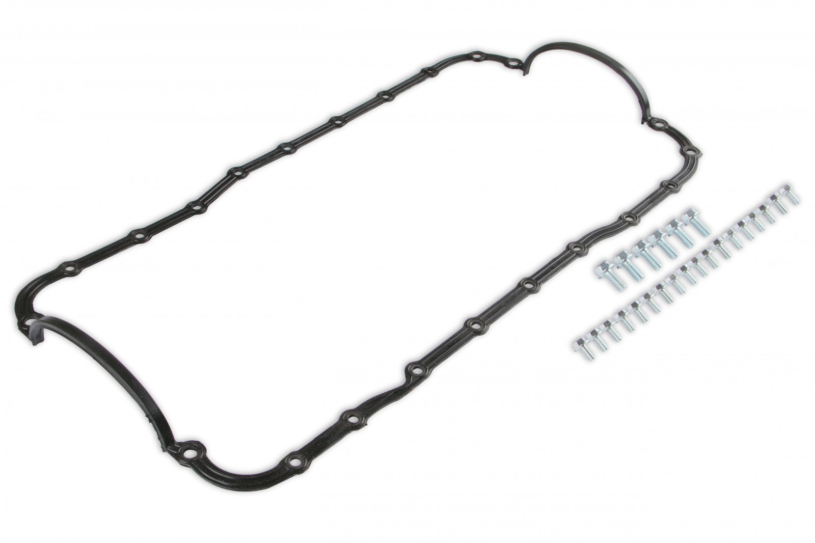 Mustang Spare Parts Oil Pan Gasket Sets sb 1 pc