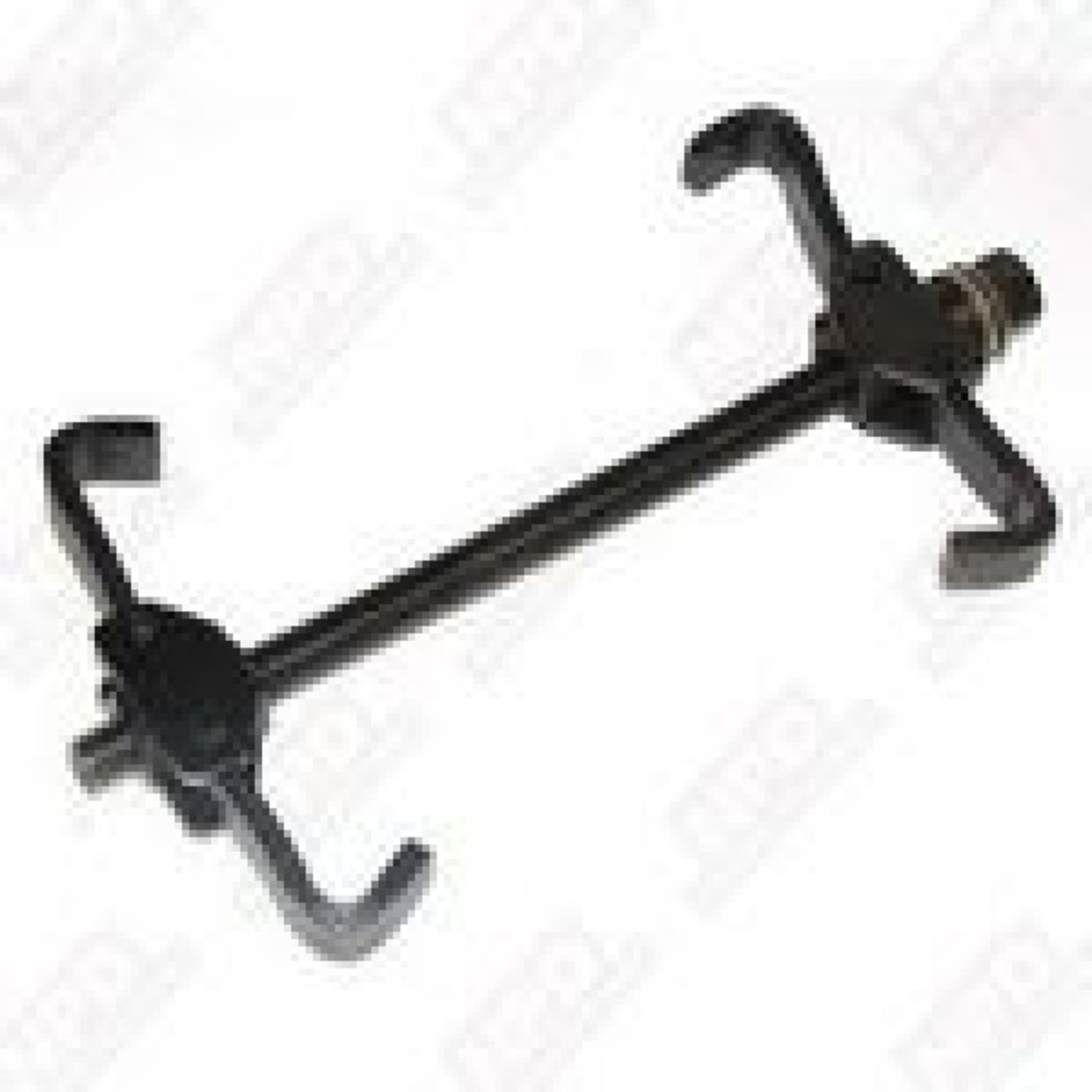 Mustang Spare Parts 6473 Coil Spring Compressor