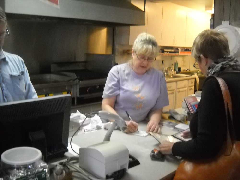 Businesses in Kim Mustang Pavilion