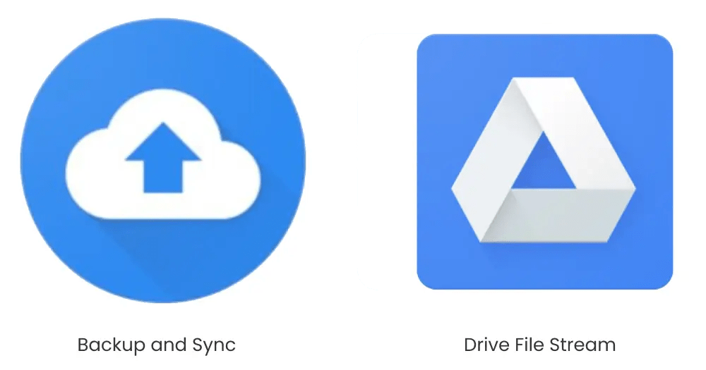 Google Drive for Desktop A game changer that nobody talks about