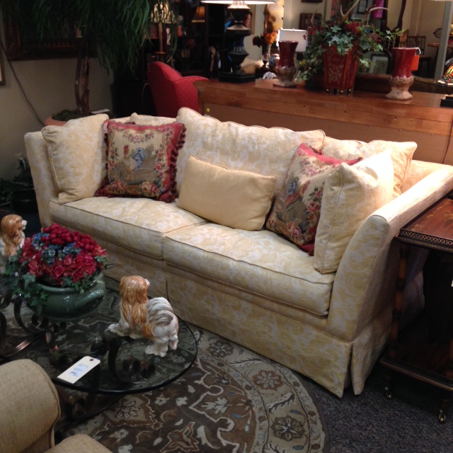Tulsa Furniture Consignment