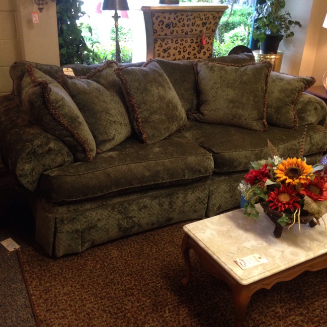 Tulsa Furniture Consignment
