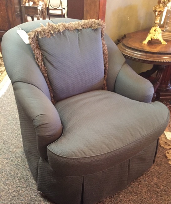 Tulsa Furniture Consignment