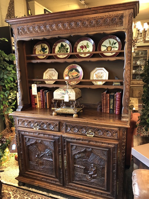 Tulsa Furniture Consignment