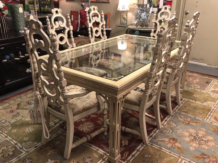 Tulsa Furniture Consignment