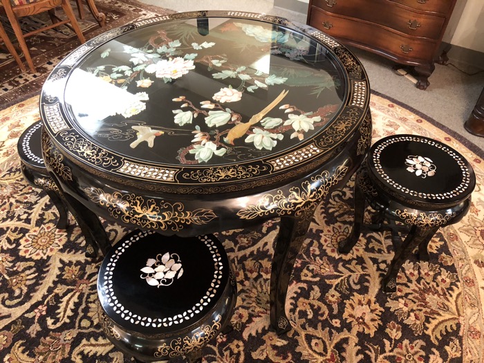 Tulsa Furniture Consignment