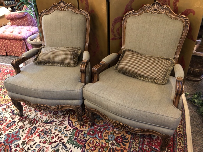 Tulsa Furniture Consignment