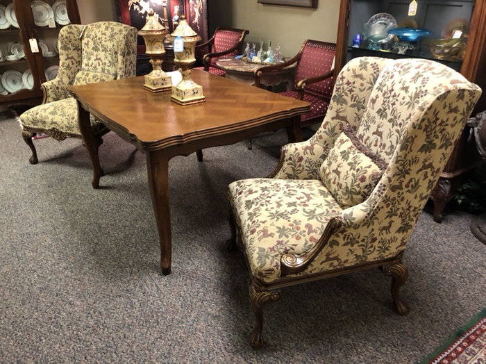 Tulsa Furniture Consignment