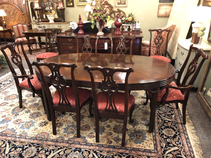 Tulsa Furniture Consignment