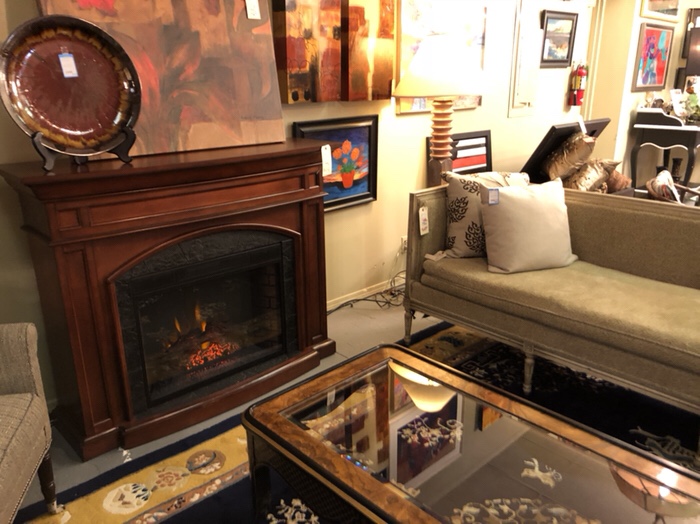 Tulsa Furniture Consignment