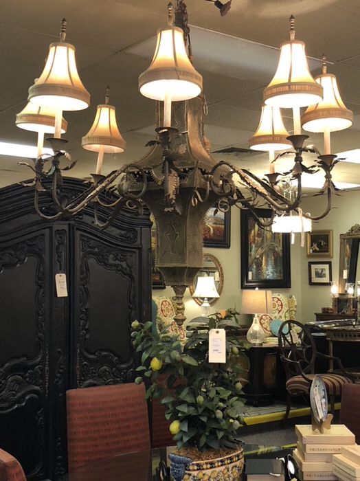 Tulsa Furniture Consignment