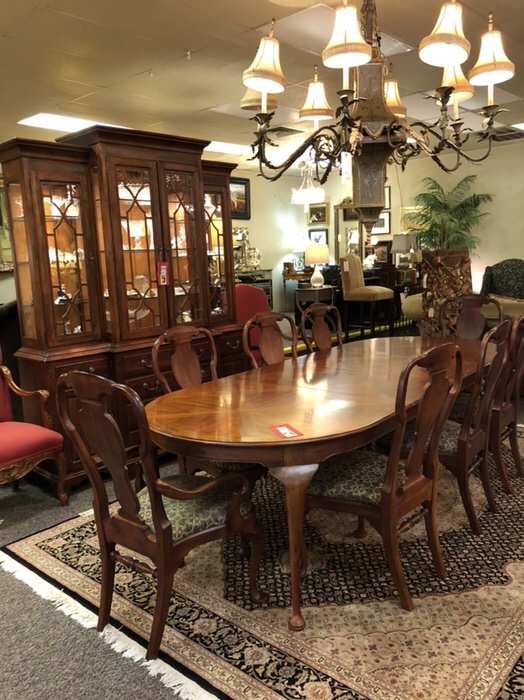 Tulsa Furniture Consignment