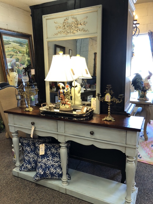 Tulsa Furniture Consignment