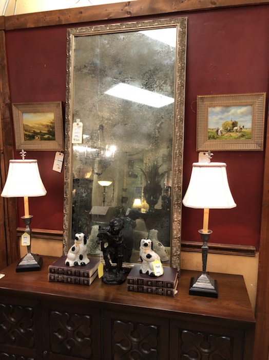 Tulsa Furniture Consignment