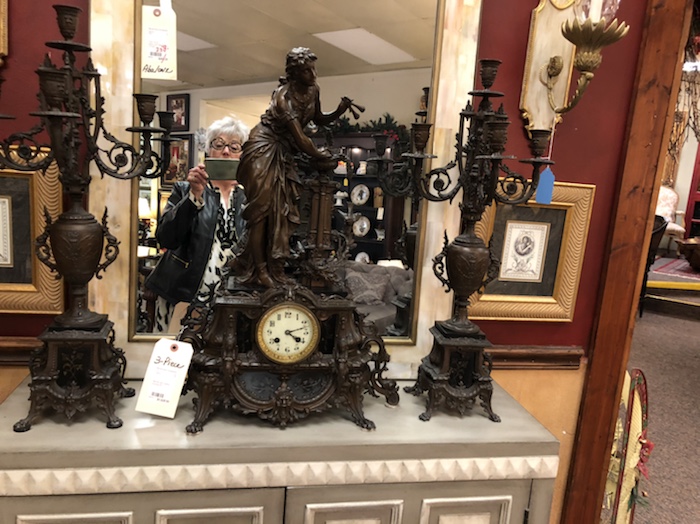 Tulsa Furniture Consignment