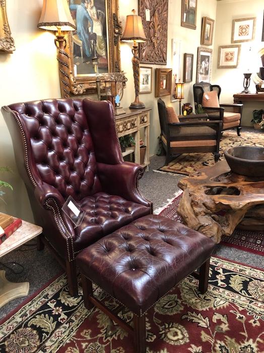 Tulsa Furniture Consignment