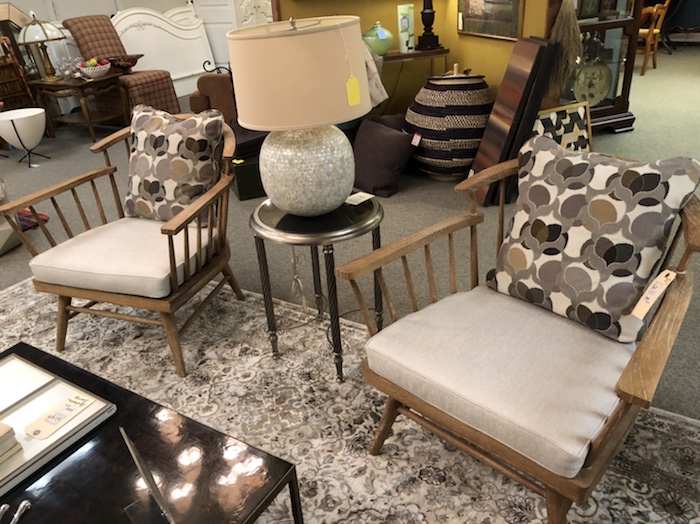 Tulsa Furniture Consignment