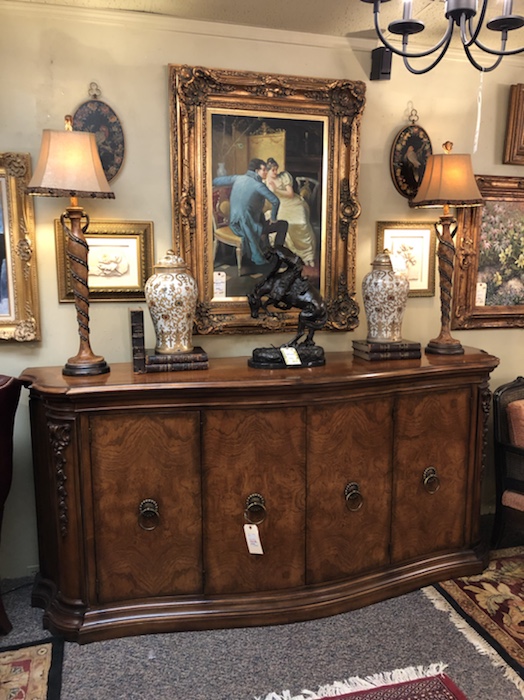 Tulsa Furniture Consignment