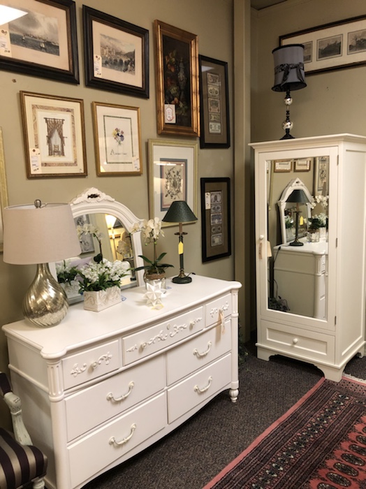 Tulsa Furniture Consignment