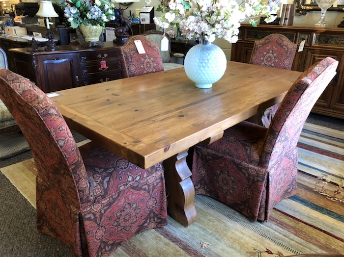 Tulsa Furniture Consignment