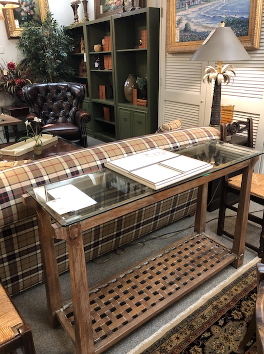 Tulsa Furniture Consignment