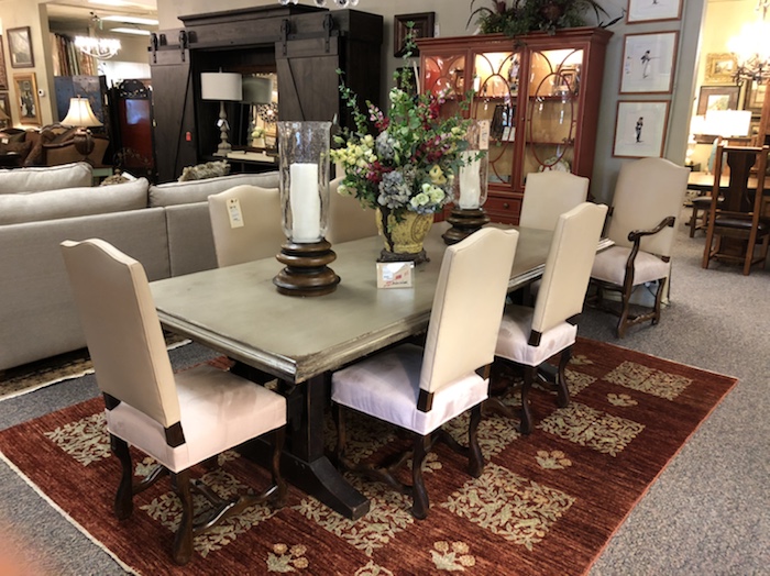 Tulsa Furniture Consignment