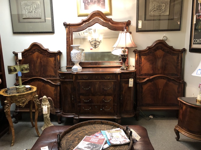 Tulsa Furniture Consignment