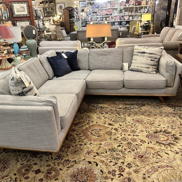 Tulsa Furniture Consignment