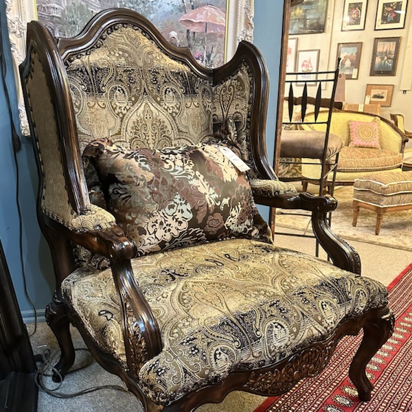 Tulsa Furniture Consignment