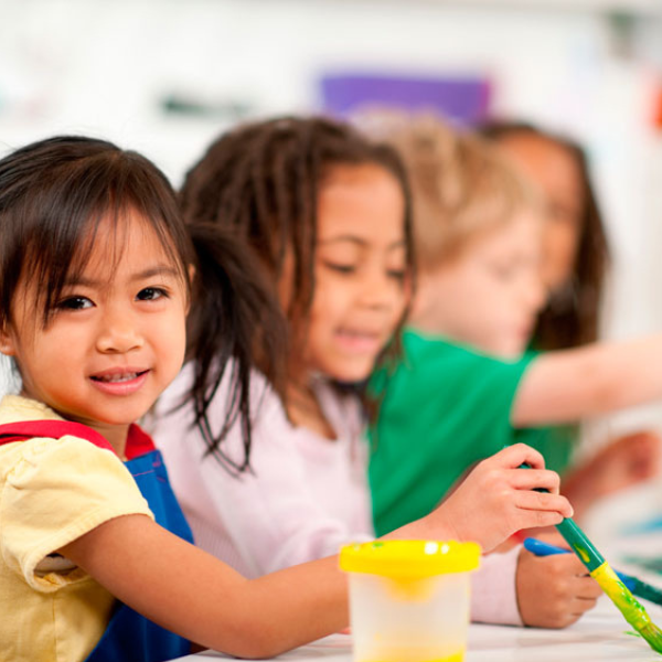 Our programs Mustard Seed Daycare