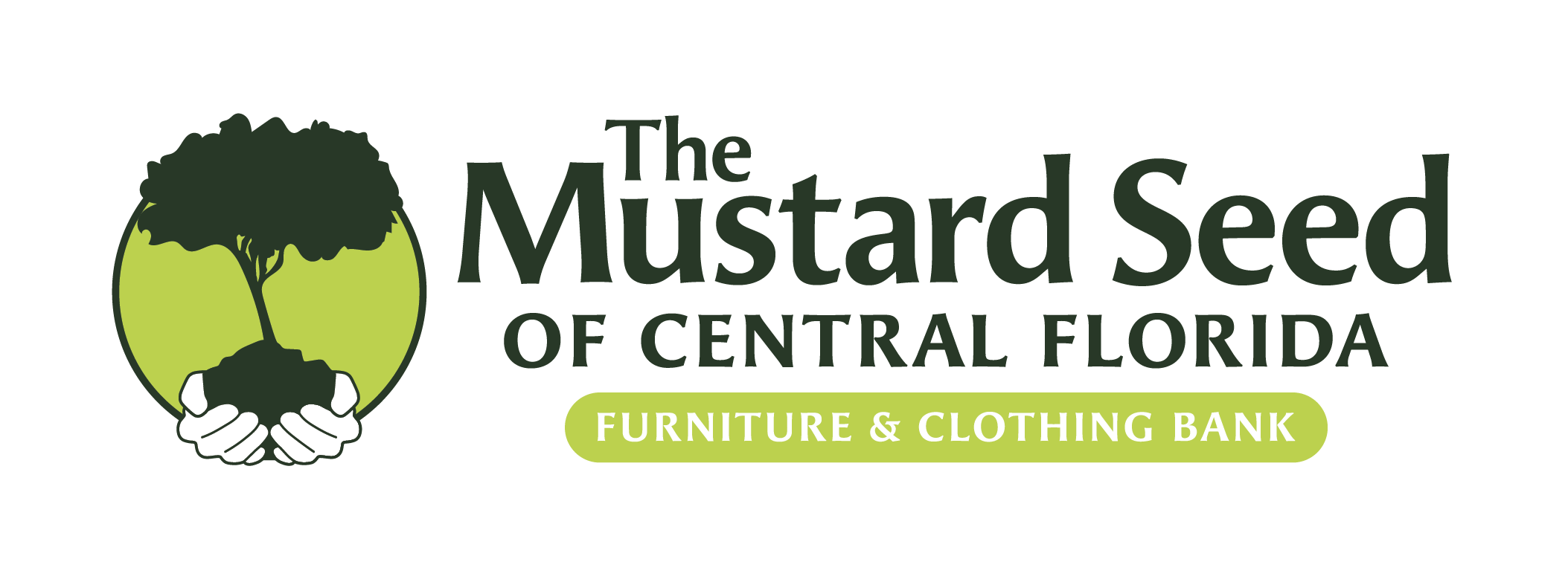 Furniture & Clothing Bank Orlando Mustard Seed Of Central Florida