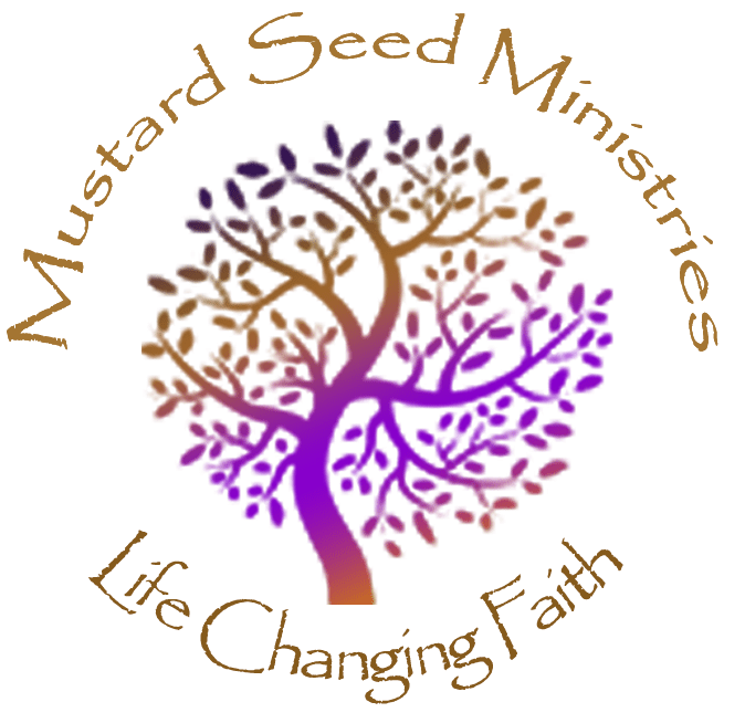Mustard Seed Ministries All it takes is a little faith!