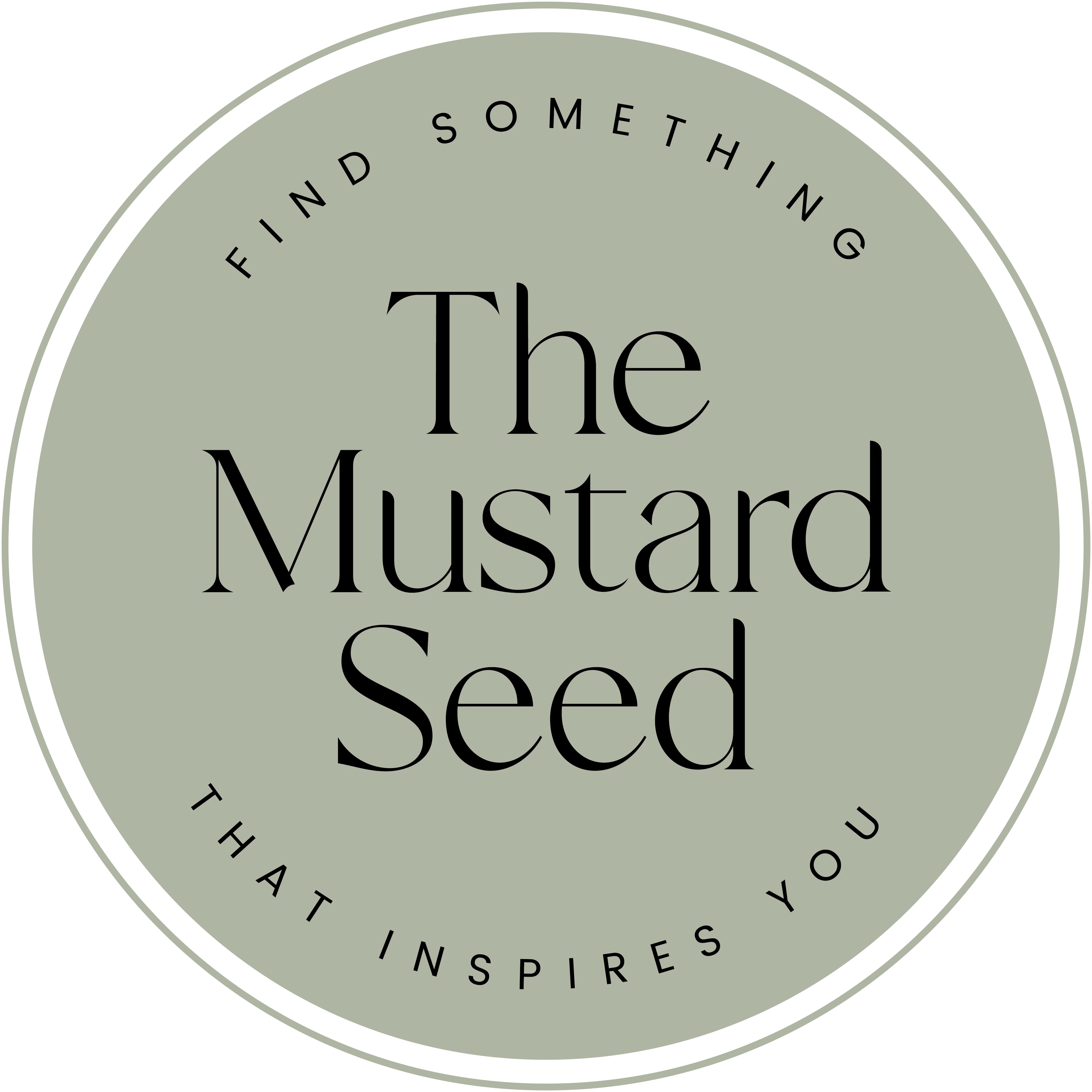 Contact The Mustard Seed