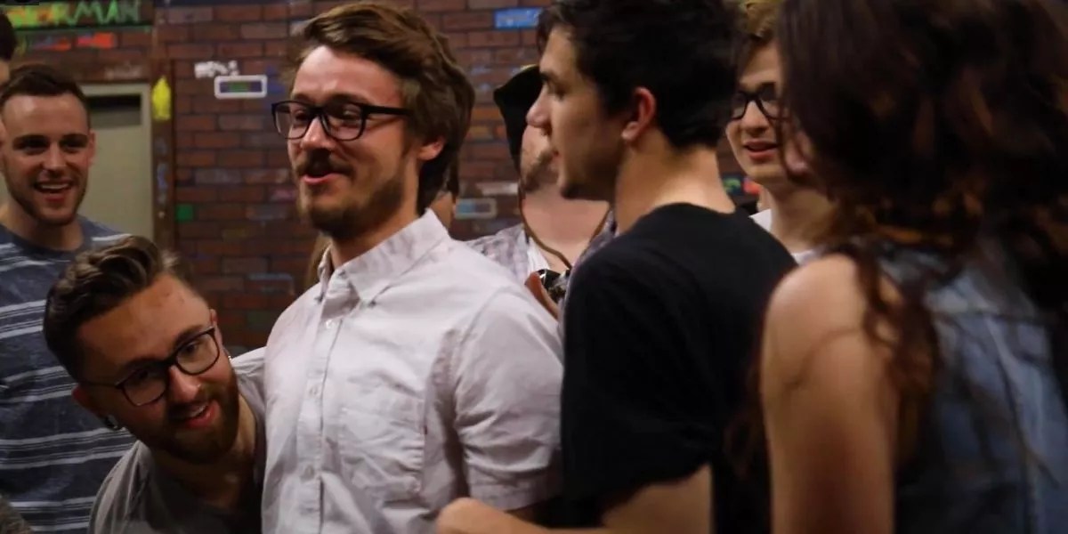 Insight Enthusiastic Sobriety/Mustard Tree Foundation Video The Mustard Tree Foundation