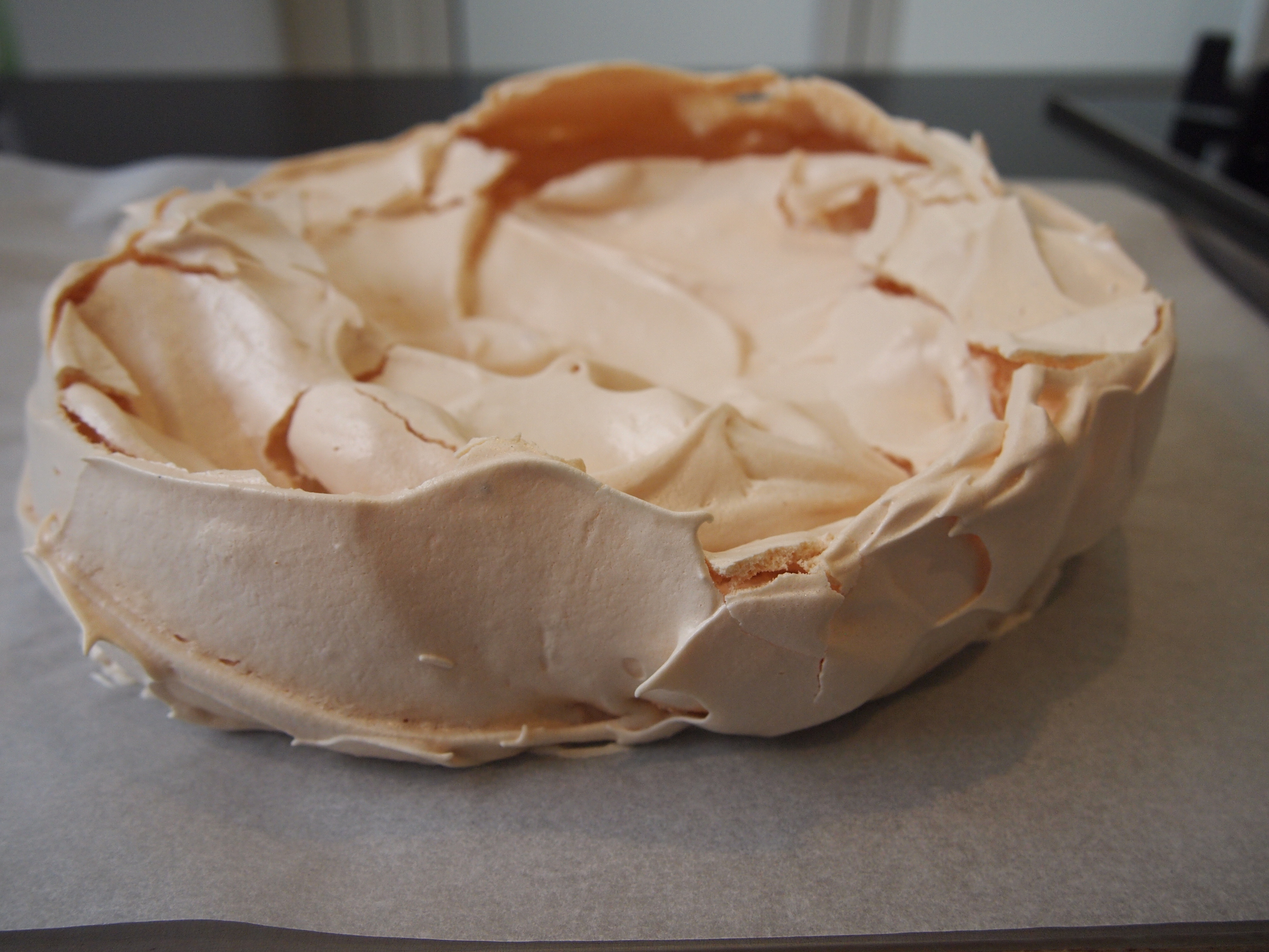 How To Tell If Pavlova Is Cooked - How To Cook
