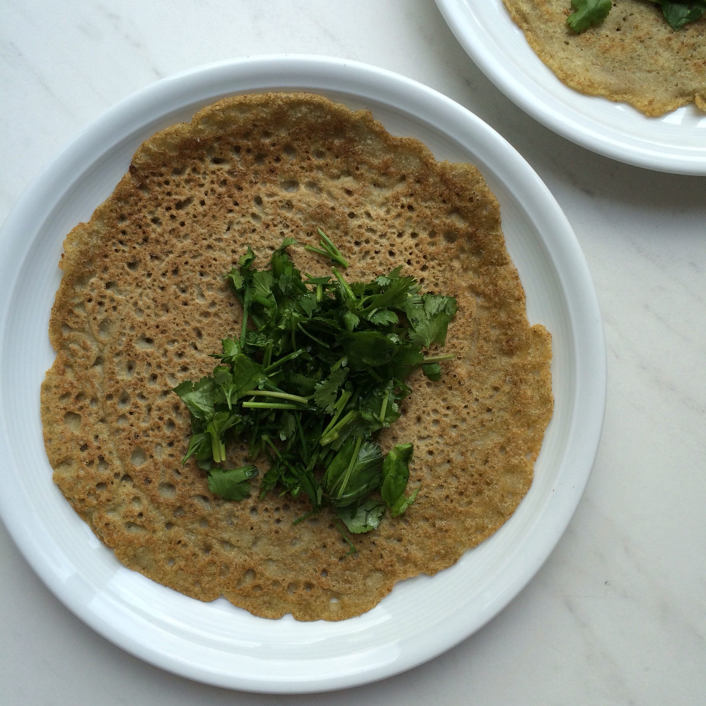 Dosa Indian pancakes Must Be Yummie