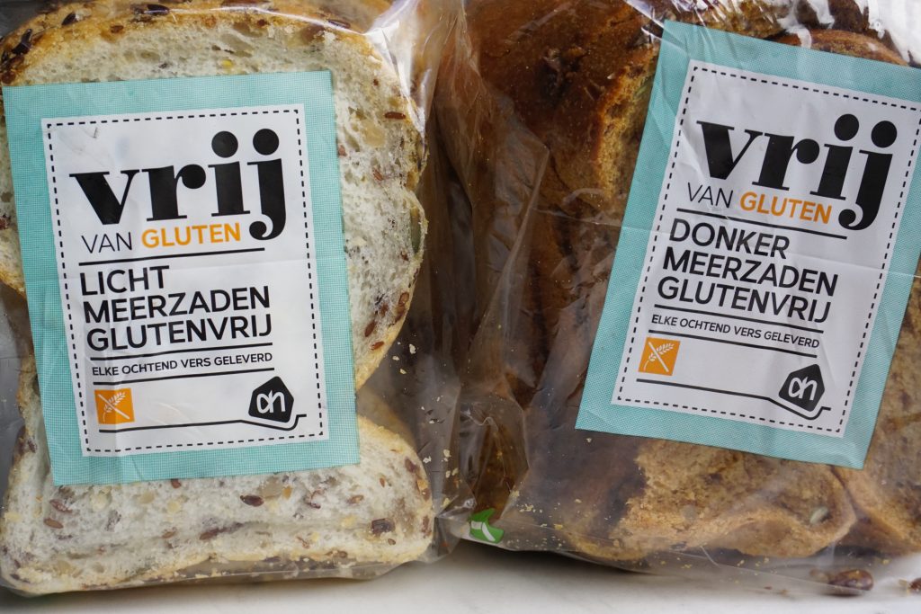 Eindelijk Glutenvrij Brood Dat Je Niet Moet Toasten - Must Be Yummie