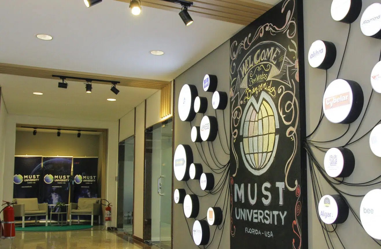 About MUST University MUST University