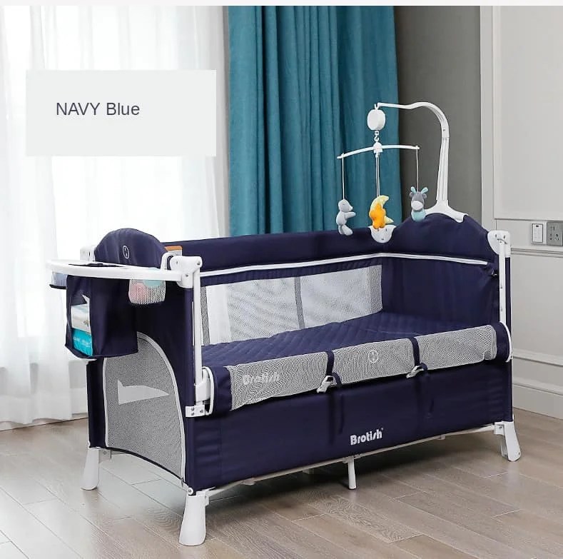 Baby Cradle Bed Mustela Baby