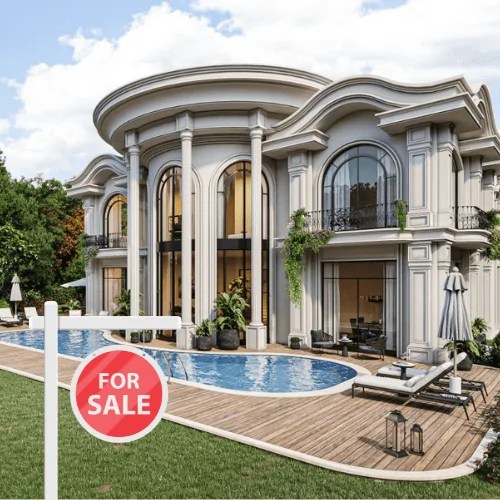 Reasons preventing the sale of real estate in Turkey MüsteşarAk