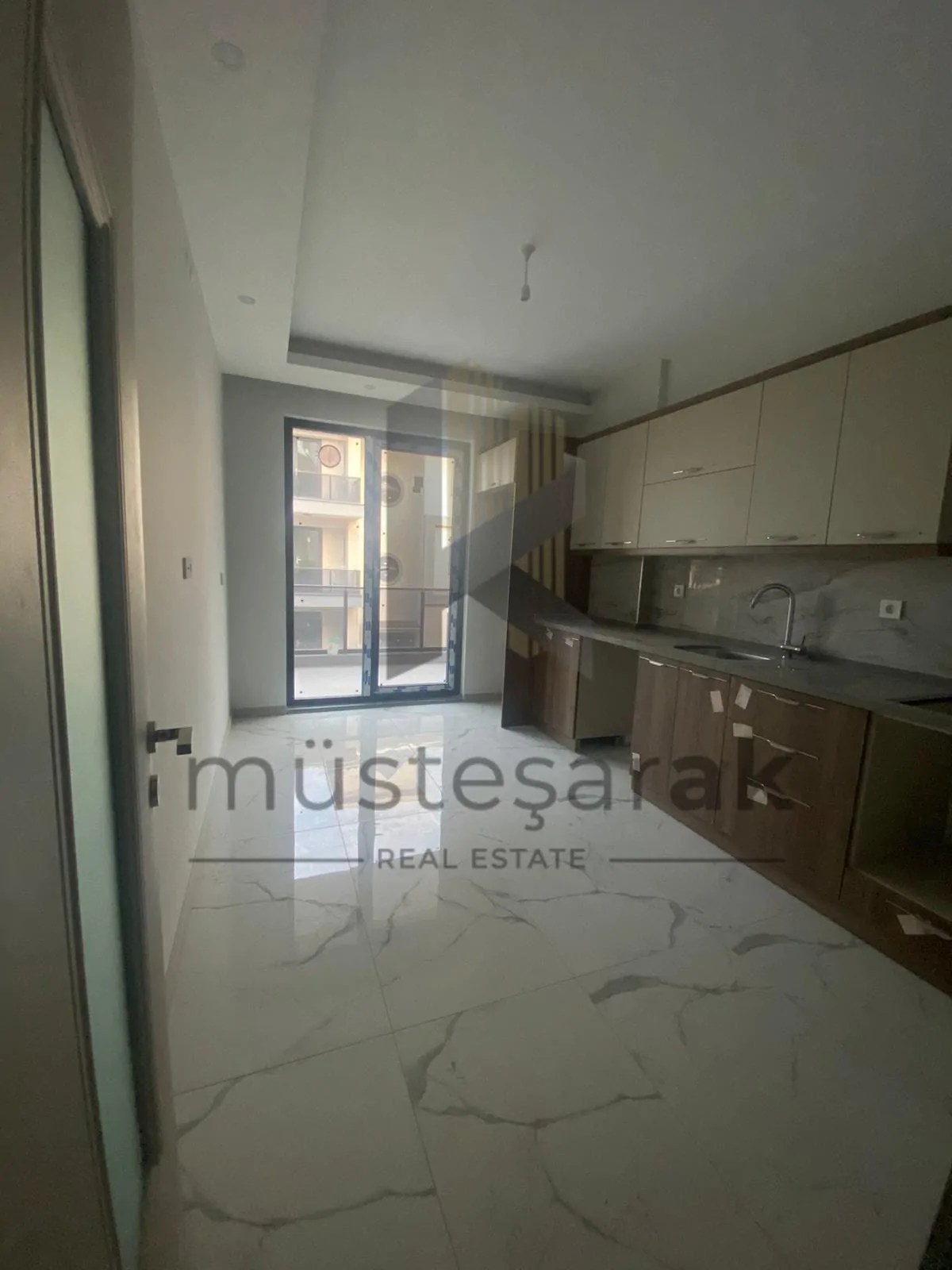 3+1 Apartments For sale in Adapazarı, Sakarya, Turkey