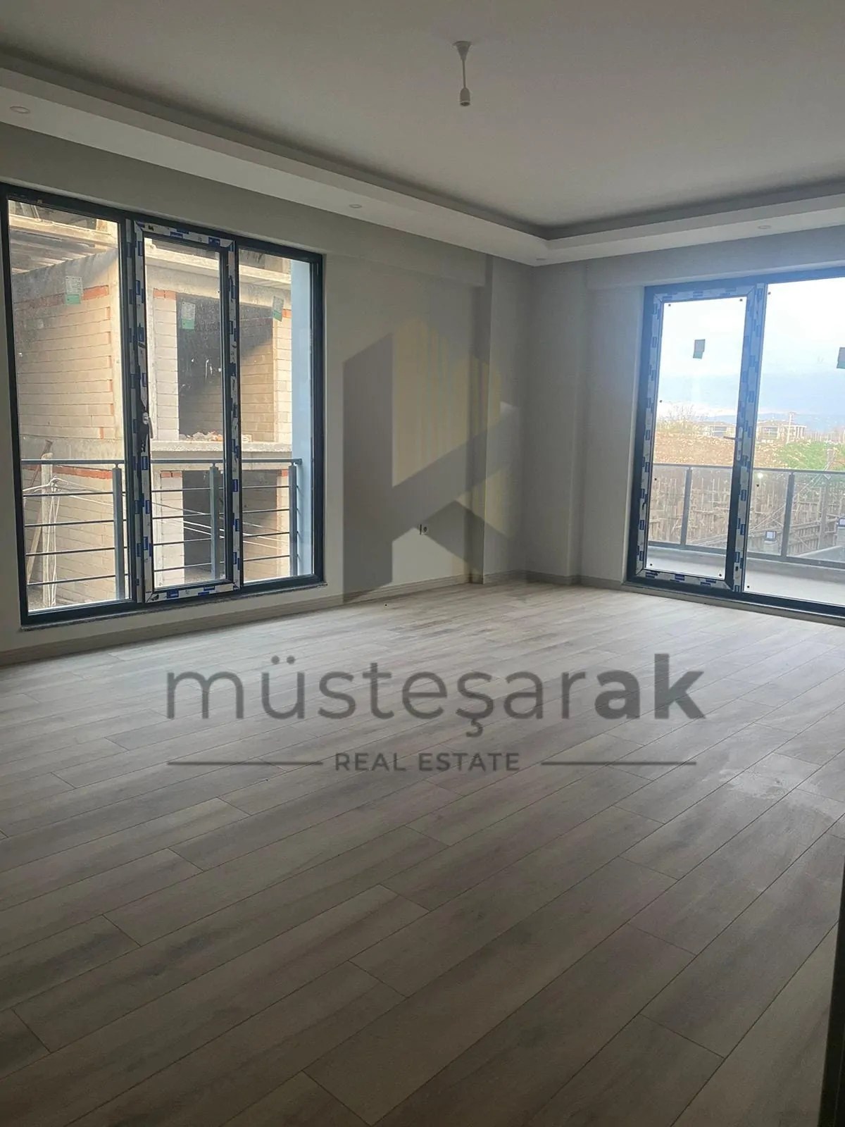 3+1 Apartments For sale in Adapazarı, Sakarya, Turkey